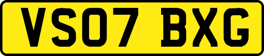 VS07BXG