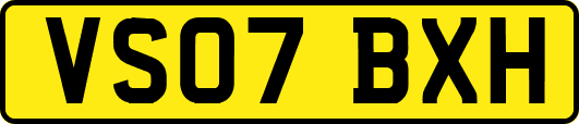 VS07BXH