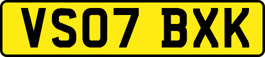 VS07BXK