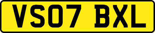 VS07BXL