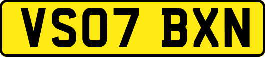 VS07BXN