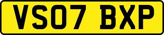 VS07BXP