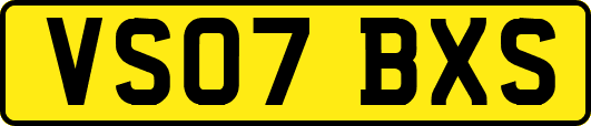 VS07BXS