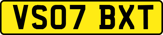 VS07BXT