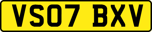 VS07BXV