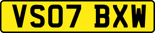 VS07BXW