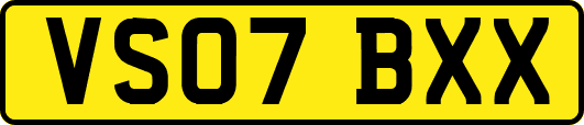 VS07BXX