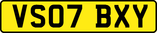 VS07BXY