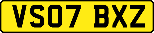 VS07BXZ