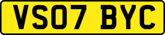 VS07BYC