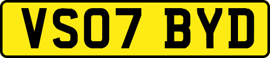 VS07BYD