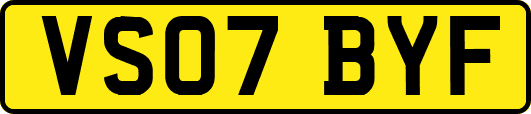 VS07BYF