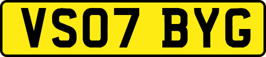 VS07BYG