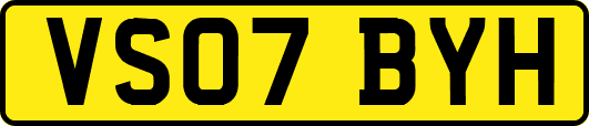 VS07BYH