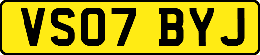 VS07BYJ