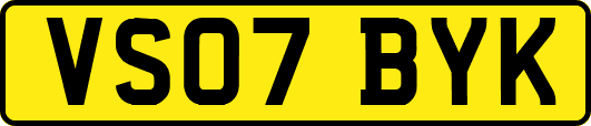 VS07BYK