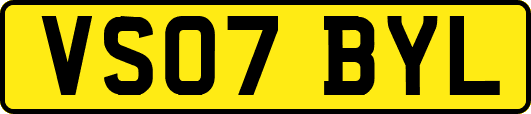 VS07BYL