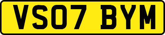 VS07BYM