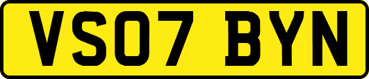 VS07BYN