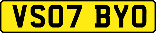 VS07BYO