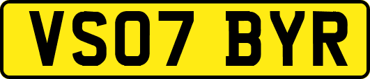 VS07BYR