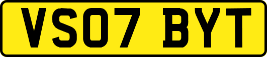 VS07BYT