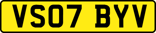 VS07BYV