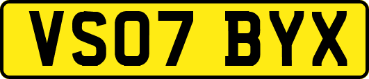 VS07BYX