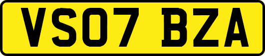 VS07BZA