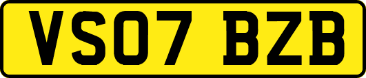 VS07BZB