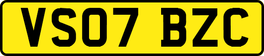 VS07BZC
