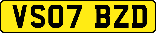 VS07BZD