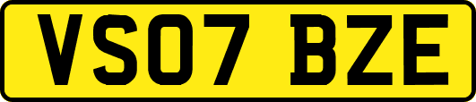 VS07BZE