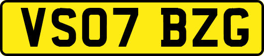 VS07BZG