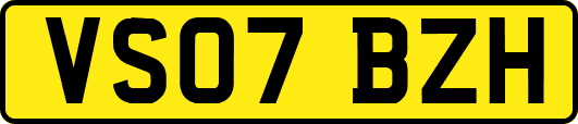 VS07BZH