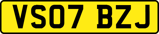 VS07BZJ