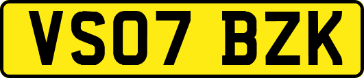 VS07BZK