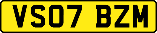 VS07BZM