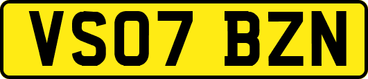 VS07BZN