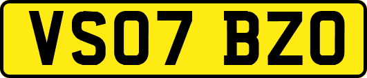 VS07BZO
