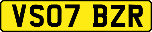 VS07BZR