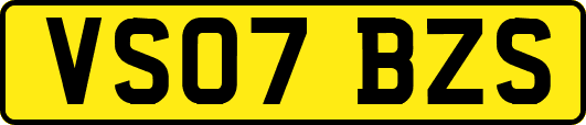 VS07BZS