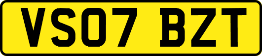 VS07BZT