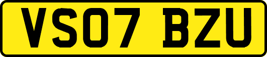 VS07BZU