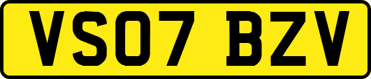 VS07BZV