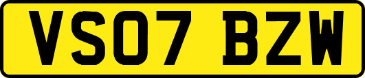 VS07BZW