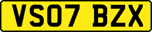 VS07BZX