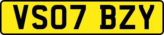 VS07BZY