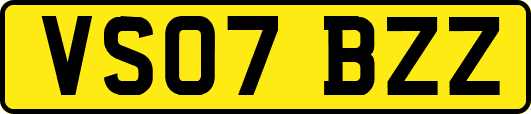 VS07BZZ
