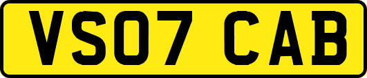 VS07CAB